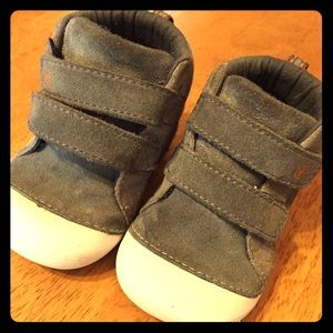 Boys Toddler StrideRite 4.5